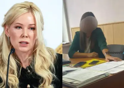 Екатерина Мизулина заинтересовалась инспектором ПДН в Красноярске, которая оскорбляла избитого толпой школьника