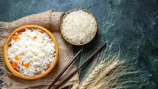 Красноярцам рассказали о полезных свойствах риса Красноярцам рассказали о полезных свойствах риса