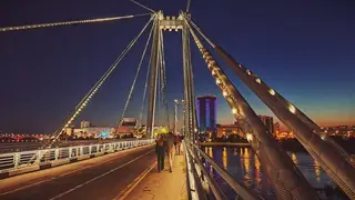 Дождь отменили. Красноярцам обещают сухую среду и около +20°C