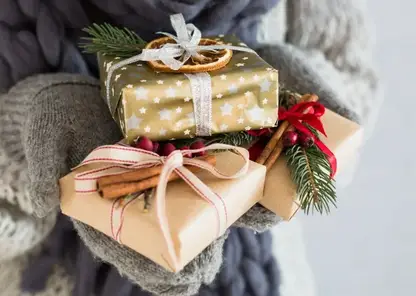 В Красноярске жители Солонцов пожаловались на отсутствие детских новогодних подарков. Что говорят в администрации?