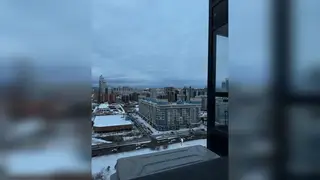 Сразу несколько районов Красноярска оказались без света из-за аварийного отключения