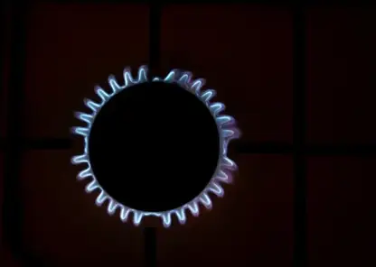 Уголовное дело возбудили в Омске из-за отключения от газоснабжения более 300 домовладений