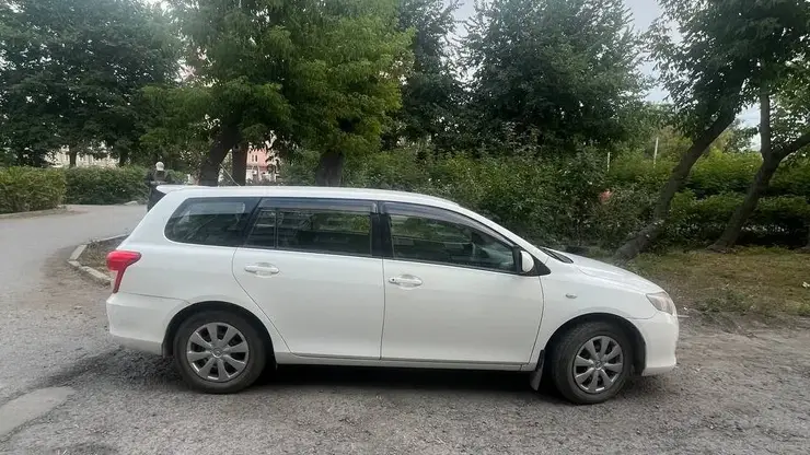 В Ачинске 64-летний водитель наехал на подростка на велосипеде