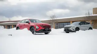 Теперь зима не проблема: ваш гид по тёплым опциям и ассистентам автомобилей OMODA Теперь зима не проблема: ваш гид по тёплым опциям и ассистентам автомобилей OMODA