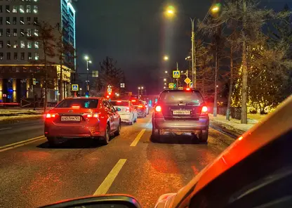 С 9 января вырастут штрафы за нарушение правил перевозки детей