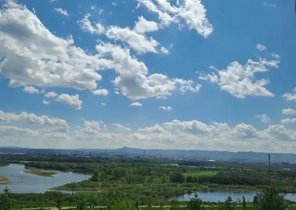 Череда сильных магнитных бурь ждет красноярцев в конце мая