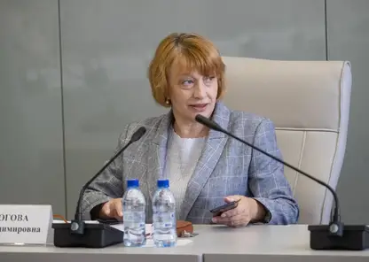 «Сибирский характер» поможет участникам СВО развивать Красноярский край