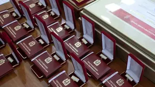 В Красноярском крае расширили поддержку многодетных матерей, награжденных почетным знаком «Материнская слава»