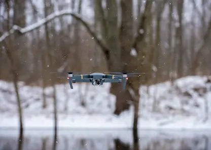 Мужчина в Забайкалье заплатит штраф за несанкционированный полет дрона