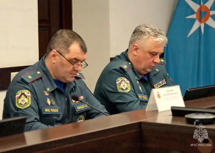 В Новосибирской области ввели режим повышенной готовности из-за паводка