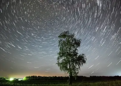 Загадочный звездопад Пи-Пуппиды можно будет увидеть 24 апреля