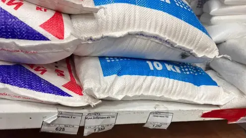 Ряд магазинов в Туруханске Красноярского края необоснованно завышал цены на социально значимые продукты