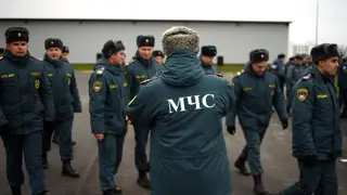 В Томской области мошенники стали выдавать себя за сотрудников МЧС