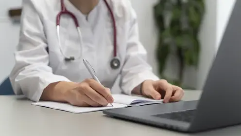 В Красноярском крае растет число обращений к медикам с симптомами ОРВИ