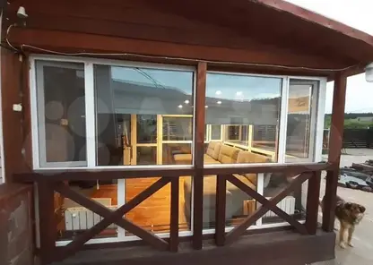 Аренда дачи под Красноярском в 2025 году: обзор цен и предложений