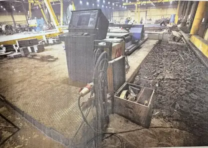 Вахтовик, вооруживший коллегу на Диксоне необычными кастетами, пойдет под суд