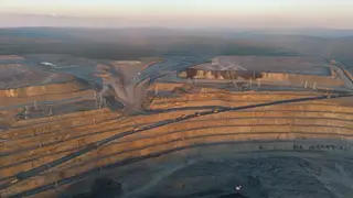 Уникальную сеть связи внедрил «Полюс» на крупнейшем производстве золота в России Уникальную сеть связи внедрил «Полюс» на крупнейшем производстве золота в России