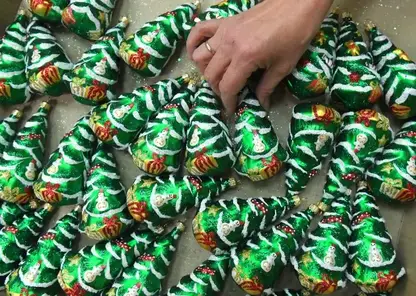 Роспотребнадзор дал советы красноярцам о красивом и безопасном украшении дома к Новому году