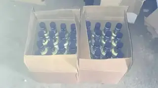 «Сладости» для взрослых: трое приятелей организовали подпольное производство алкоголя в Ачинске «Сладости» для взрослых: трое приятелей организовали подпольное производство алкоголя в Ачинске