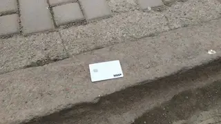 Жителя Дивногорска осудили за трату денег с чужой карты Жителя Дивногорска осудили за трату денег с чужой карты