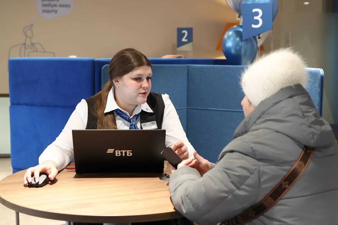 Фото: Михаил Шуклин