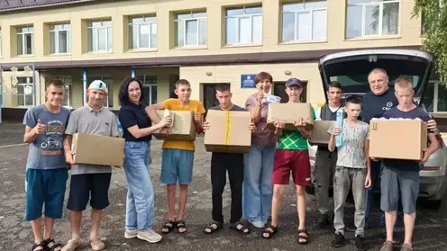 Марафон добрых дел Сбера в Красноярске уже превысил 50 активностей