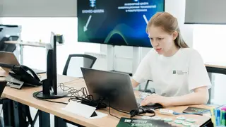 Томский политех открыл конкурсные списки-2026 для абитуриентов Красноярска