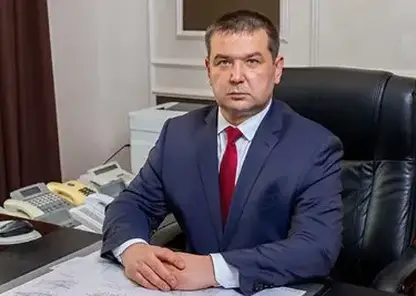 Начальник Красноярской железной дороги Алексей Туманин выдвинулся в депутаты ЗС