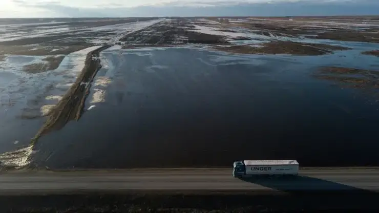 Новосибирский Росреестр обнаружил 77 новых наименований географических объектов