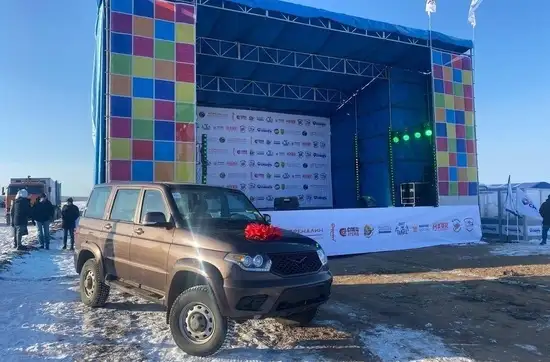 Фото: «Радио Сибирь — Чита»