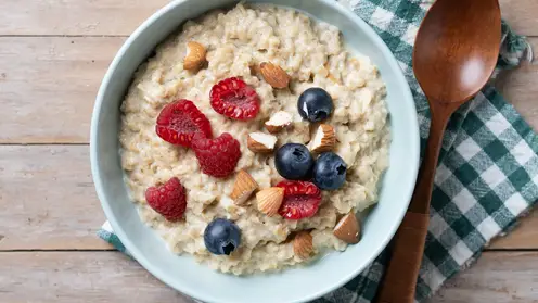 Эксперты назвали россиянам самую полезную кашу и дали советы по выбору круп