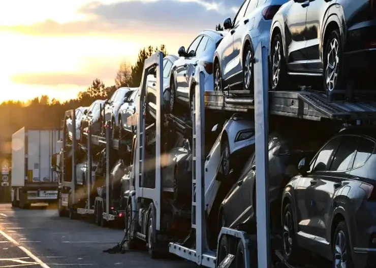 Северные регионы лидируют в рейтинге доступности авто, сибирские — в середине списка