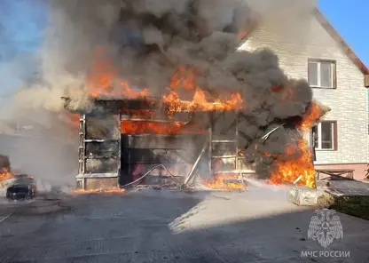 18 пожаров потушили в Красноярском крае за сутки