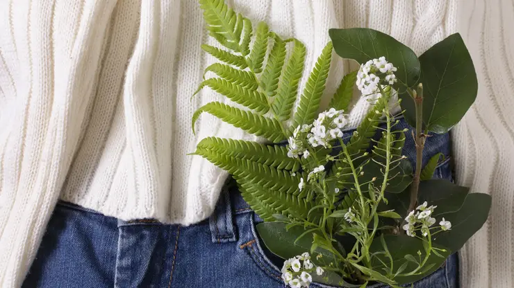 Модные тренды весны 2025: взгляд стилиста