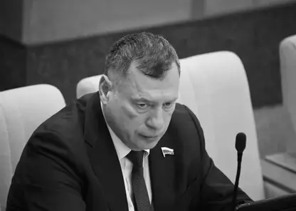 Губернатор Михаил Котюков выразил соболезнования в связи со смертью депутата Госдумы от Красноярского края Юрия Швыткина