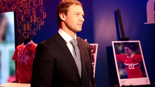 Дмитрий Сычев уходит с поста президента омского «Иртыша»