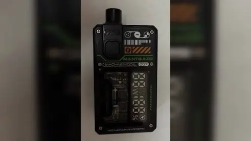 Подростки в Ачинске украли вейп у женщины: двое ответят перед судом