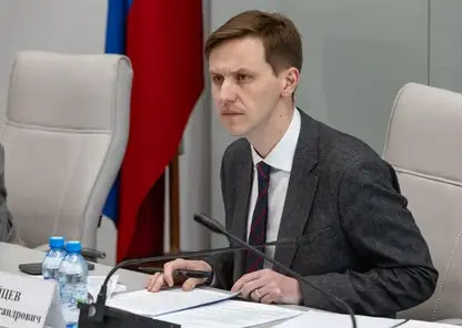 В Красноярском крае одобрили социальные законопроекты для участников СВО и инвалидов