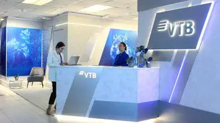 ВТБ: бизнес все больше операций проводит в цифровом формате ВТБ: бизнес все больше операций проводит в цифровом формате