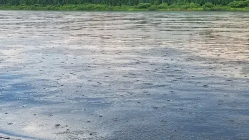 Отключение холодной воды переносят в Красноярске из-за затопленных котлованов