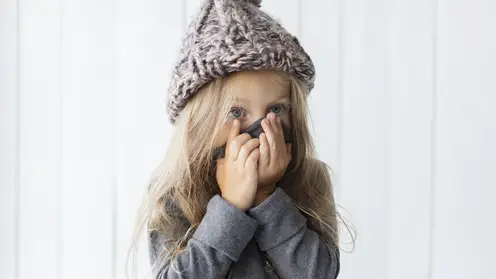 В Забайкалье дети замерзают в детском саду: температура в группах – всего 17 градусов