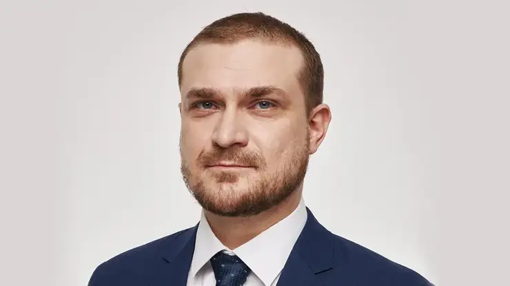 Красноярское отделение Сбера возглавил Александр Нуйкин