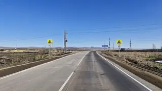 В Красноярском крае обходы Балахты и Ужура получили новую жизнь