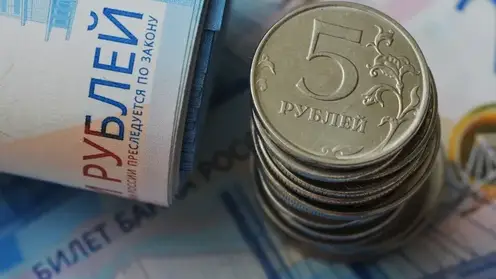 Бюджет Томска увеличили более чем на 5 миллиардов рублей