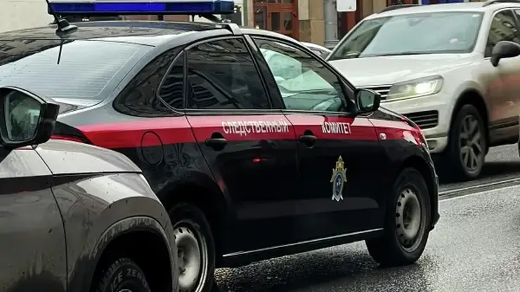 Главбуха томского колледжа подозревают в присвоении денег