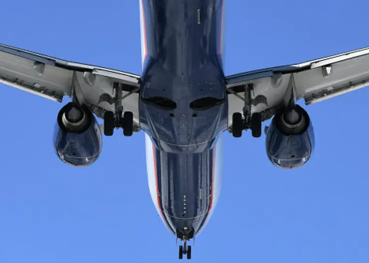 Аэрофлот открыл продажи билетов на рейсы Красноярск — Чита