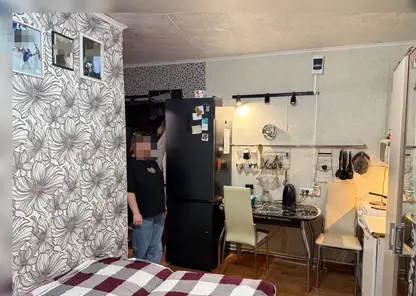 Жительница Красноярска предстанет перед судом за нападение на сотрудника ПДН