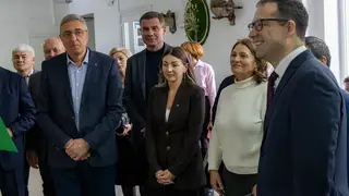 Депутаты и преподаватели обсудили будущее аграрного образования в Красноярском крае Депутаты и преподаватели обсудили будущее аграрного образования в Красноярском крае