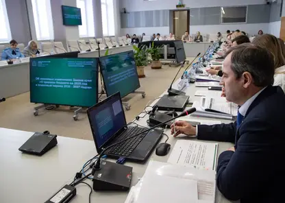 Финансы Красноярского края под новым углом: основные изменения бюджета на 2025 год