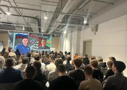 «Космическая одиссея»: как красноярский проект готовит будущих космонавтов уже 22 года